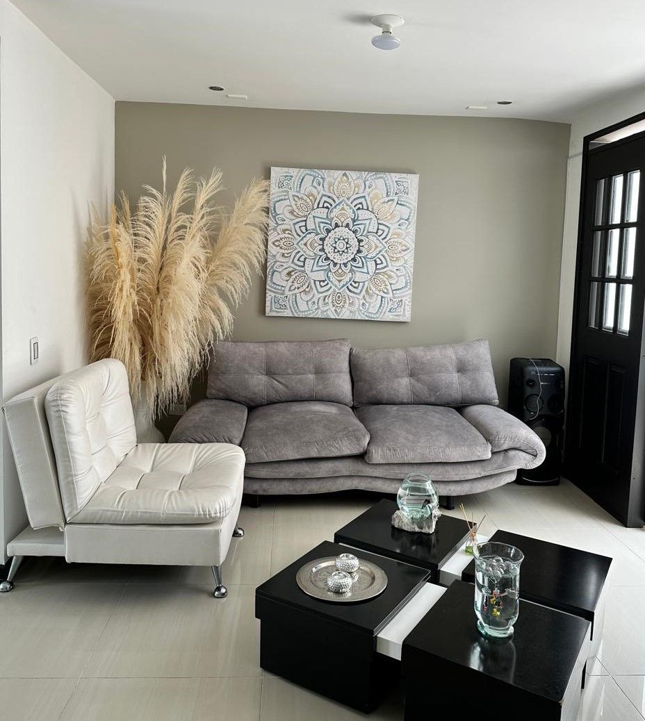 Casa en Arriendo en Maraya, Pereira