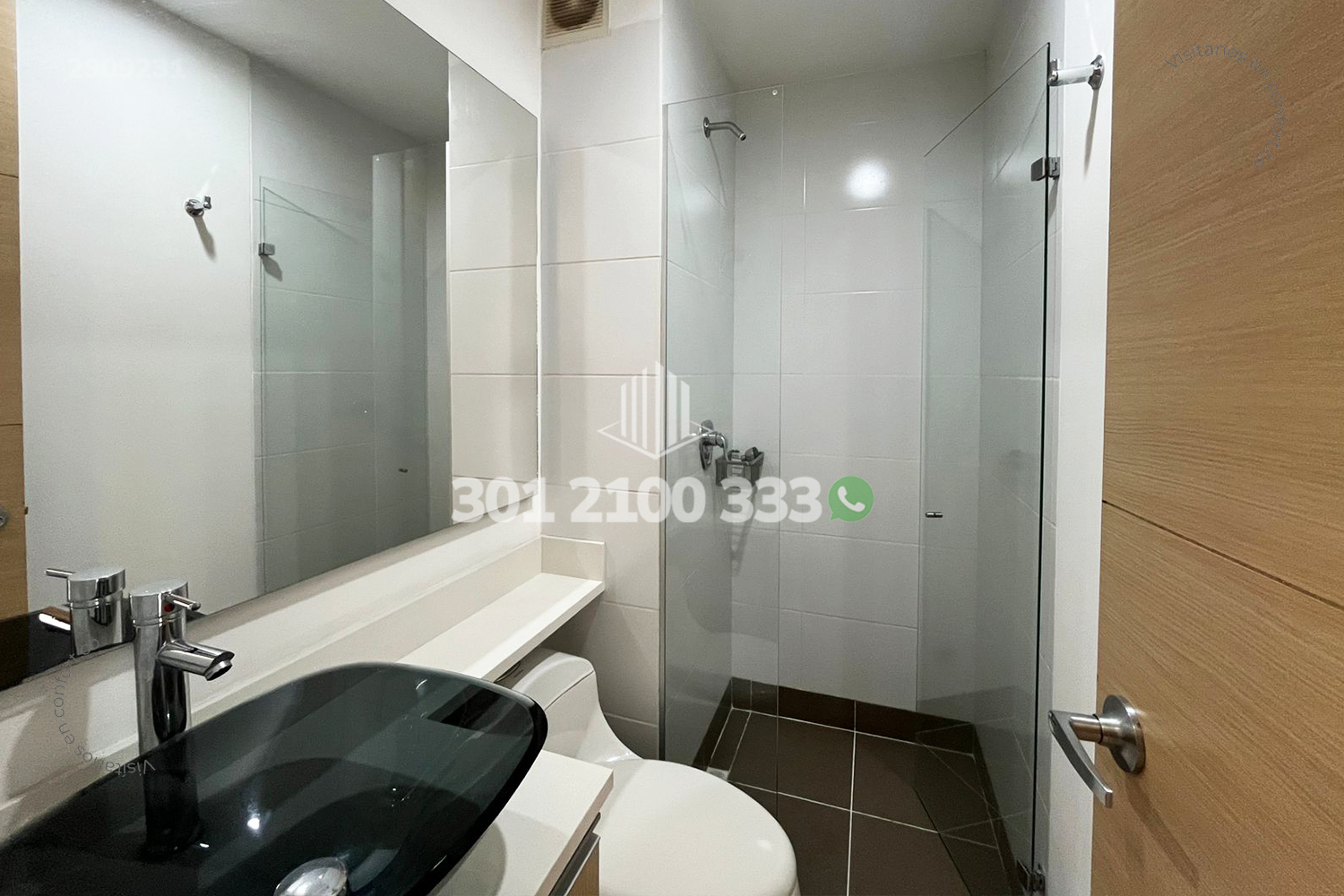 Apartamento en arriendo en Castropol, Medellín · foto 12 de 24