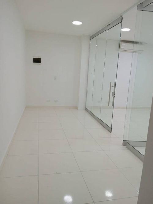 Oficina en venta en Milla De Oro, Medellín, 45 m² · foto 4 de 9