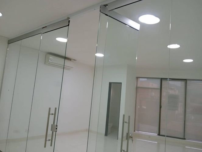Oficina en venta en Milla De Oro, Medellín, 45 m² · foto 5 de 9