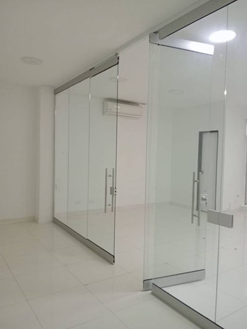 Oficina en venta en Milla De Oro, Medellín, 45 m² · foto 6 de 9