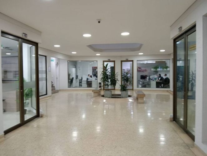 Oficina en venta en Milla De Oro, Medellín, 45 m² · foto 7 de 9