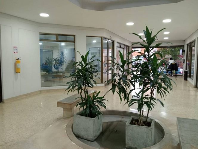 Oficina en venta en Milla De Oro, Medellín, 45 m² · foto 8 de 9