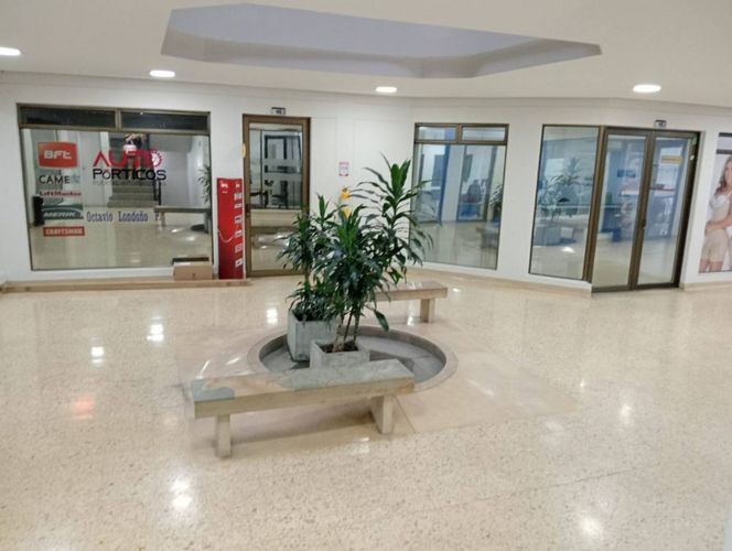 Oficina en venta en Milla De Oro, Medellín, 45 m² · foto 9 de 9