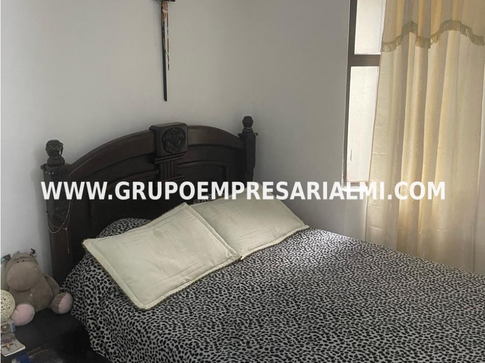 Apartamento en venta en Buenos aires, Medellín 3