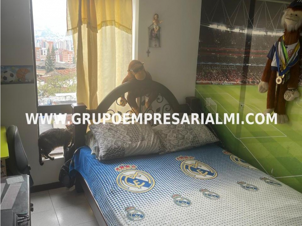 Apartamento en venta en Buenos aires, Medellín 4