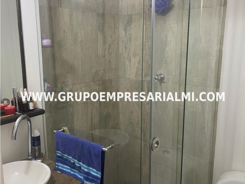 Apartamento en venta en Buenos aires, Medellín 5