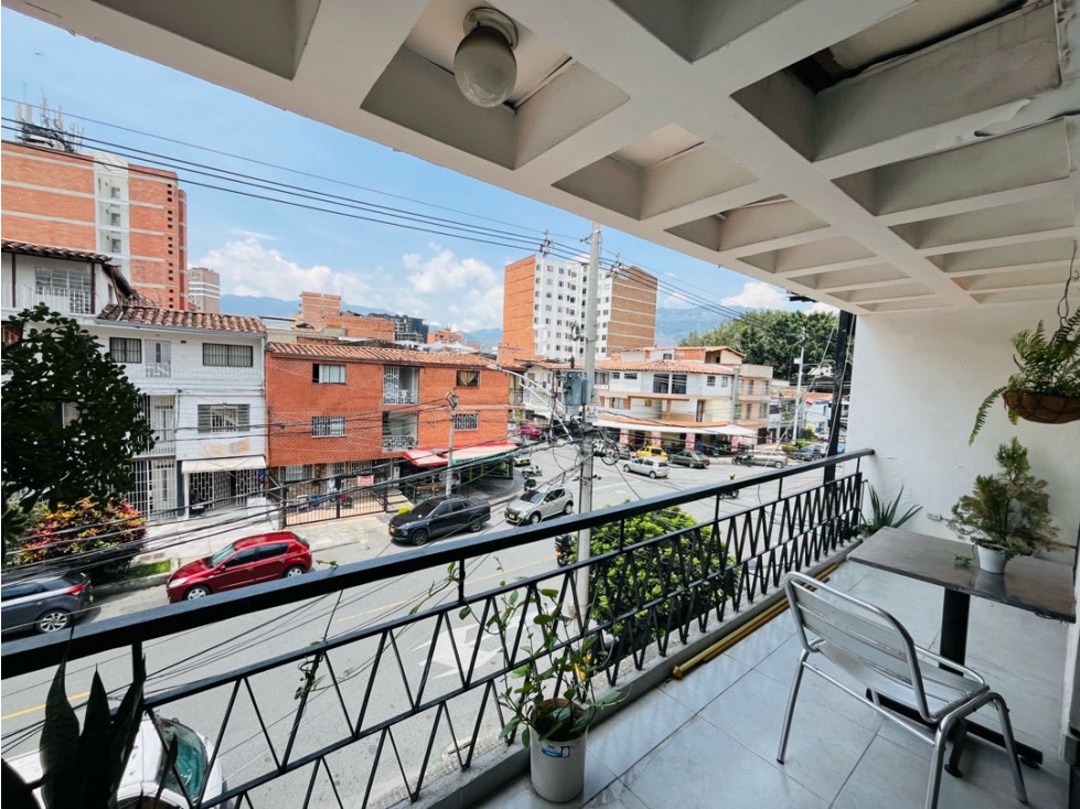 Casa en Venta en San joaquin, Medellín