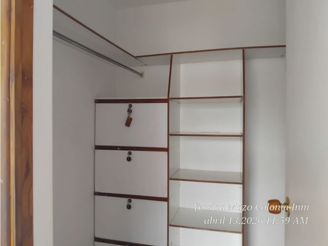 Apartamento de 3 alcobas en arriendo en Loma De Los Bernal, Medellín, 120 m² · foto 24 de 24