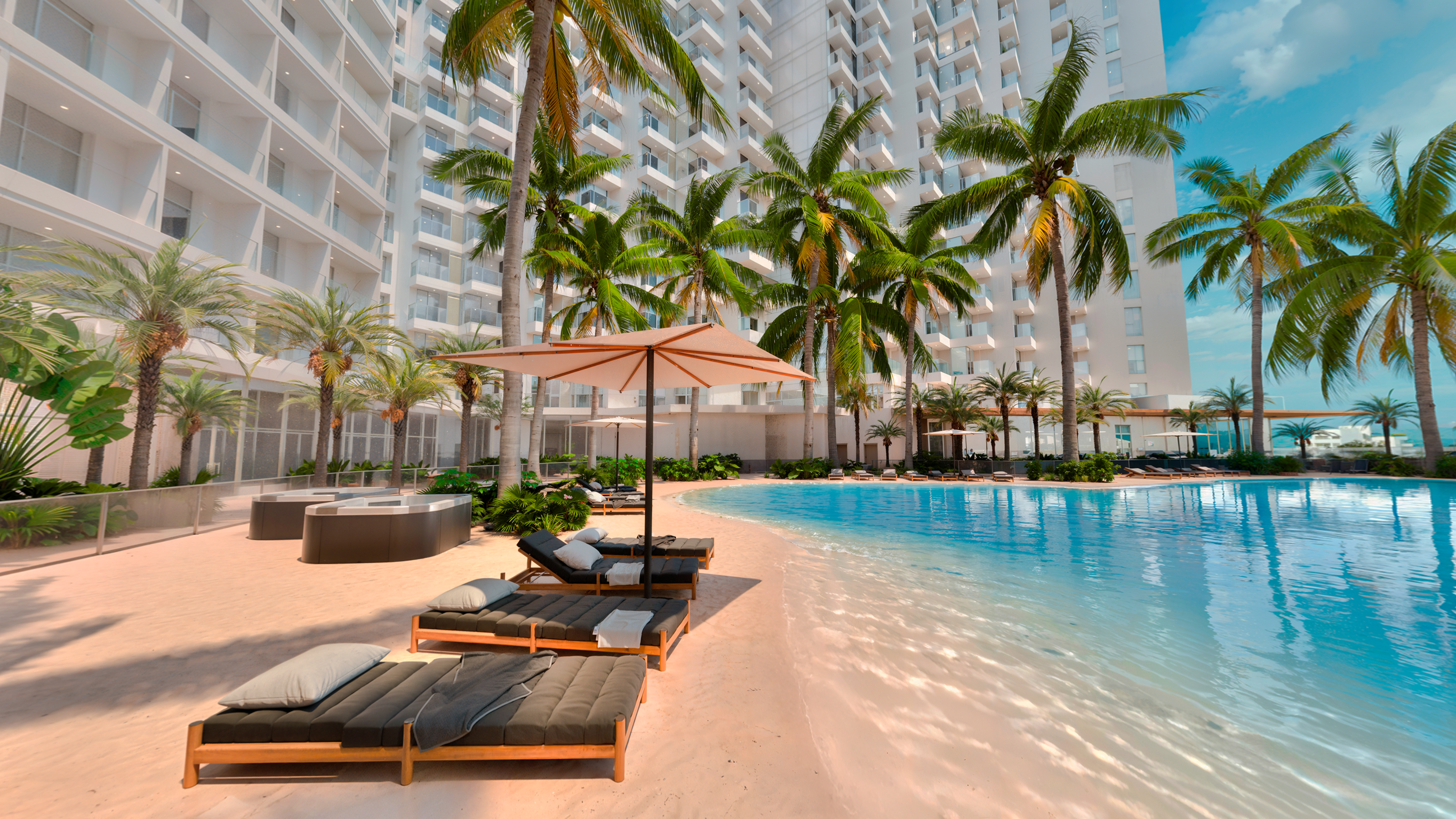 Apartamento en venta en Pozos Colorados, Santa Marta · foto 3 de 24