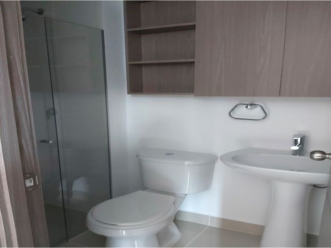 Apartamento de 3 alcobas en venta en Niquia, Copacabana, 61 m² · foto 8 de 12