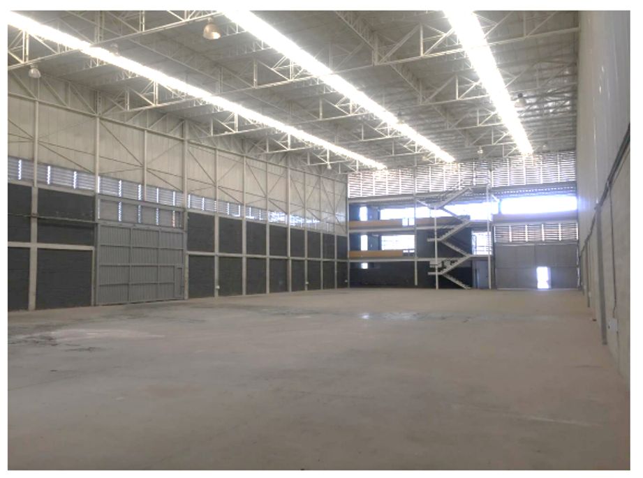Bodega en Arriendo en Bogotá