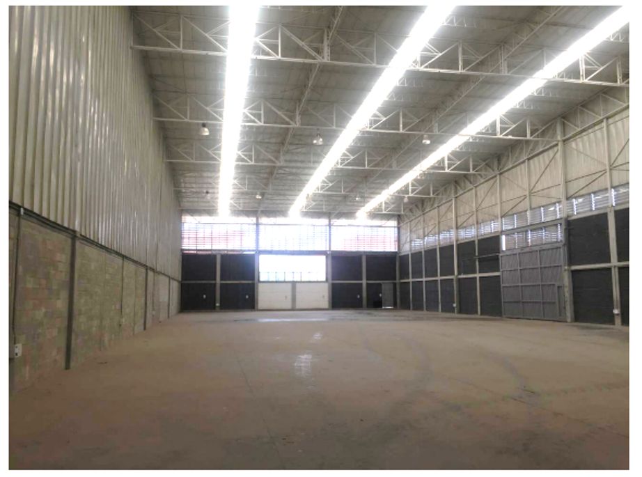 Bodega en Arriendo en Bogotá