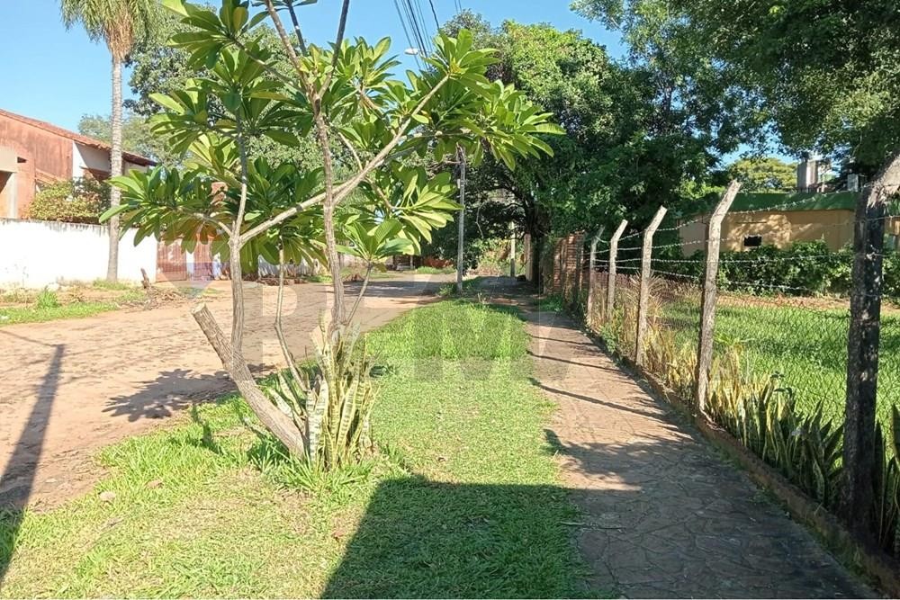 Terreno en venta en Fernando de la Mora — foto 3