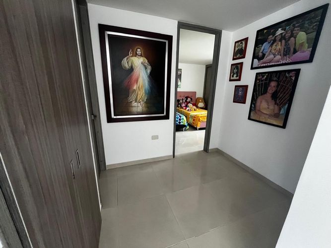 Casa de 4 alcobas en venta en Lagos Del Cacique, Bucaramanga, 212 m² · foto 15 de 21