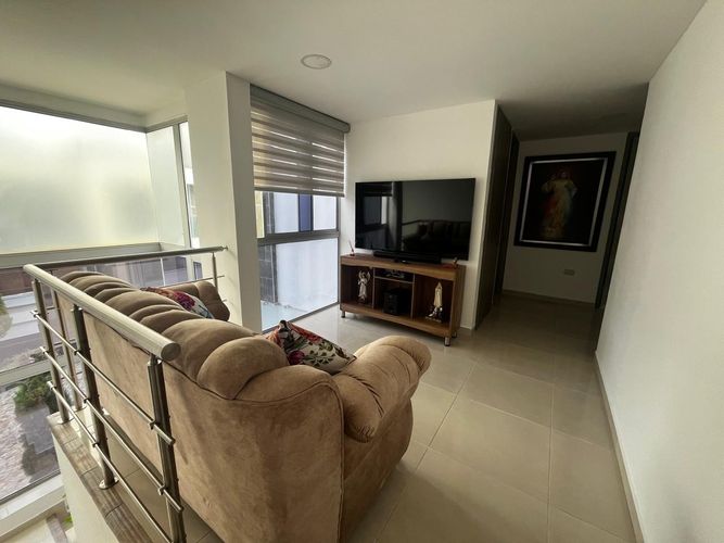 Casa de 4 alcobas en venta en Lagos Del Cacique, Bucaramanga, 212 m² · foto 13 de 21
