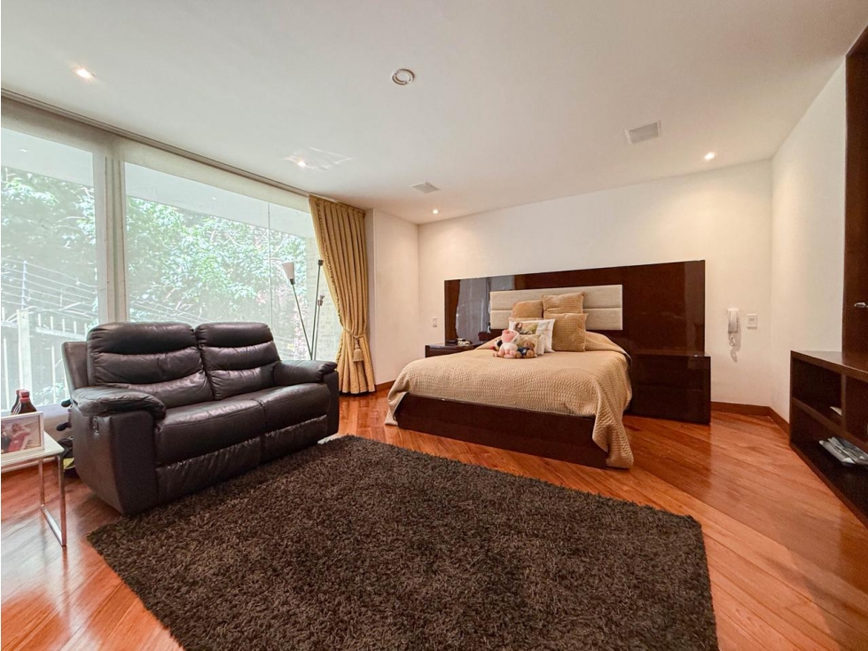Apartamento en venta en El Refugio, Bogotá · foto 11 de 24