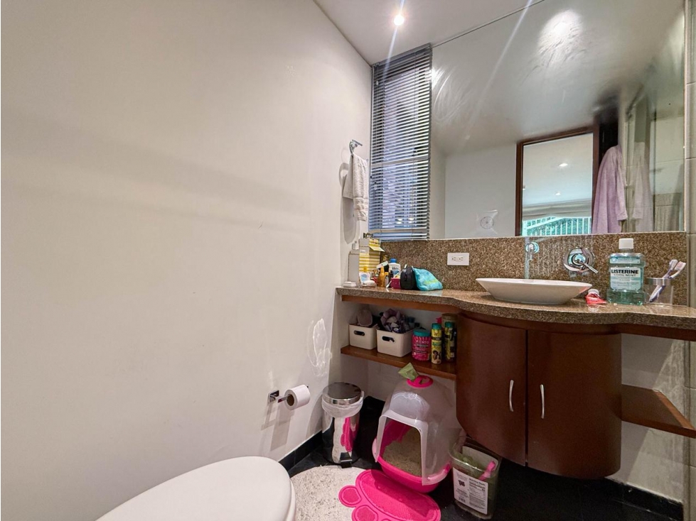 Apartamento en venta en El Refugio, Bogotá · foto 12 de 24