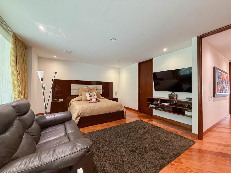 Apartamento en venta en El Refugio, Bogotá · foto 13 de 24