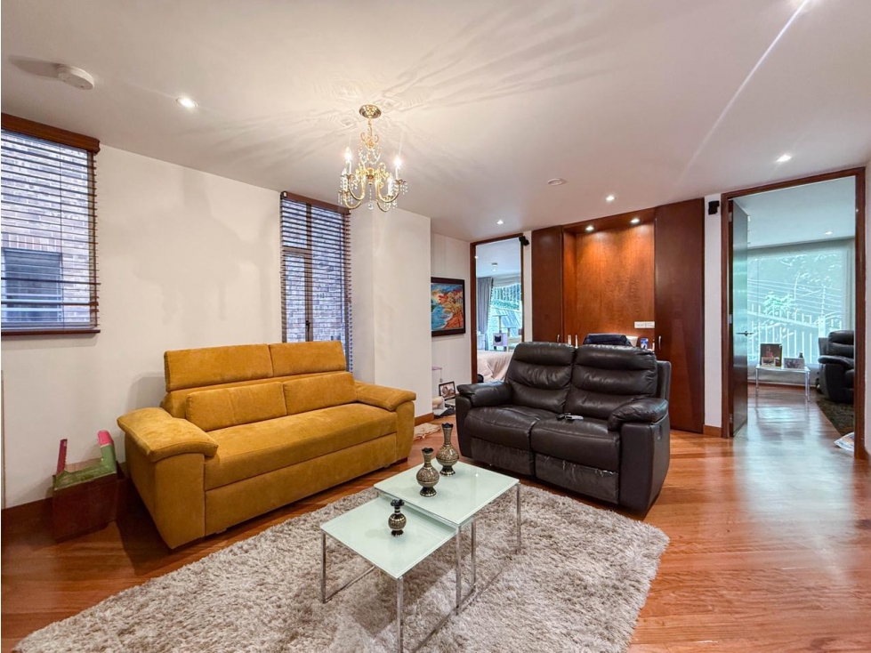 Apartamento en venta en El Refugio, Bogotá · foto 18 de 24
