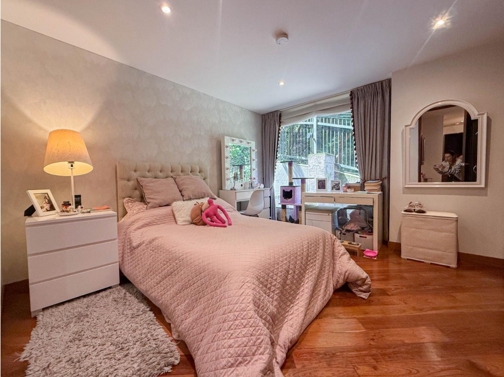 Apartamento en venta en El Refugio, Bogotá · foto 23 de 24