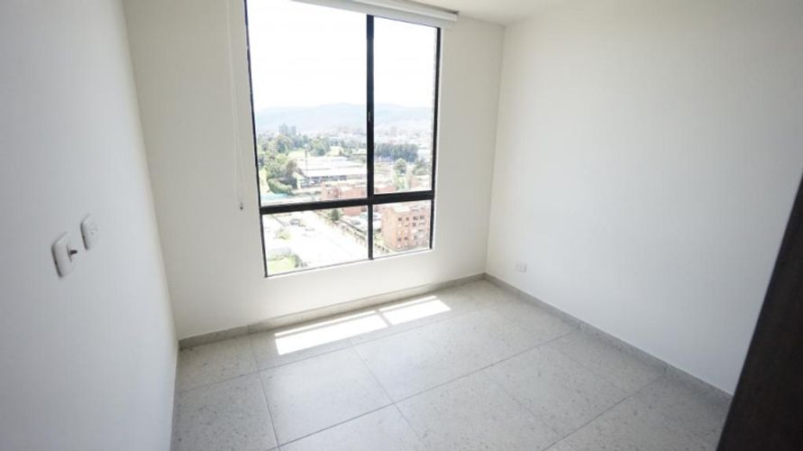 Apartaestudio en venta en Mazuren, Bogotá, 30 m² · foto 5 de 11