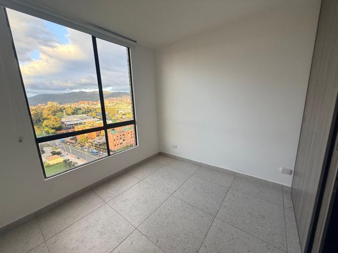 Apartaestudio en venta en Mazuren, Bogotá, 30 m² · foto 6 de 11