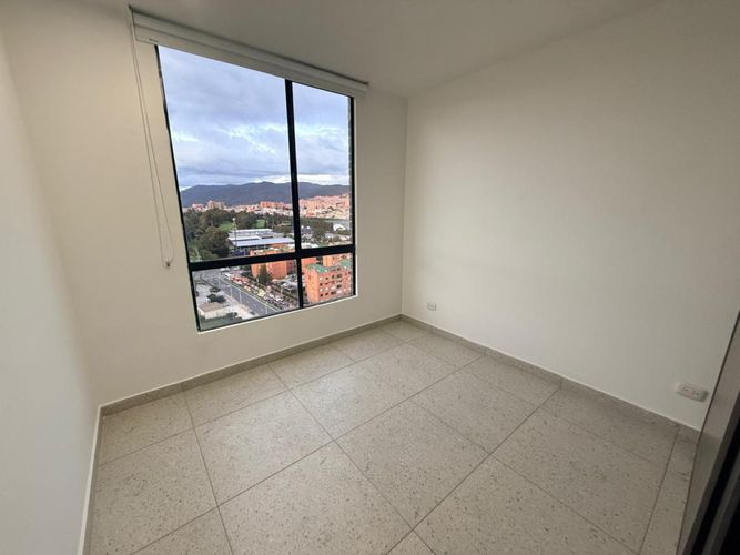 Apartaestudio en venta en Mazuren, Bogotá, 30 m² · foto 7 de 11