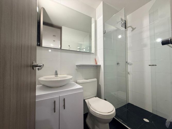 Apartaestudio en venta en Mazuren, Bogotá, 30 m² · foto 8 de 11