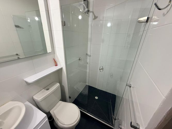 Apartaestudio en venta en Mazuren, Bogotá, 30 m² · foto 9 de 11