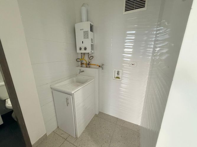 Apartaestudio en venta en Mazuren, Bogotá, 30 m² · foto 10 de 11