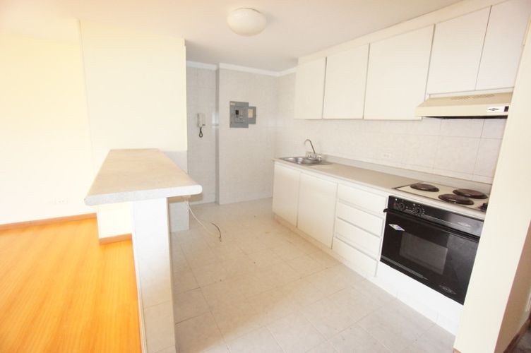 Apartaestudio en venta en La Porciuncula, Bogotá, 45 m² · foto 4 de 12
