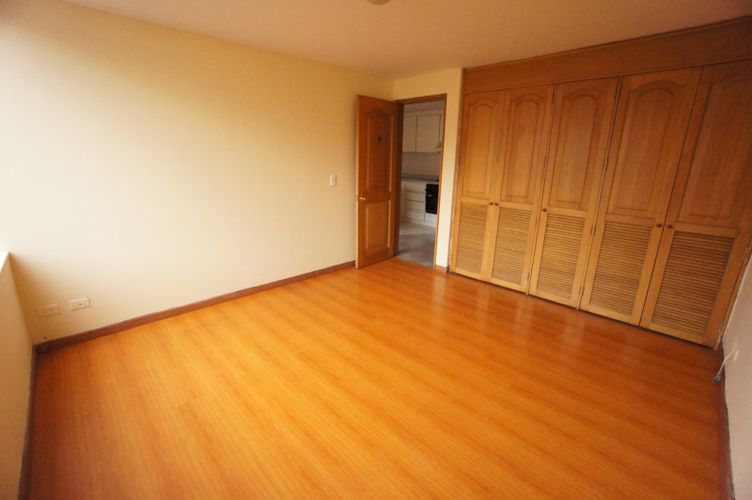 Apartaestudio en venta en La Porciuncula, Bogotá, 45 m² · foto 7 de 12