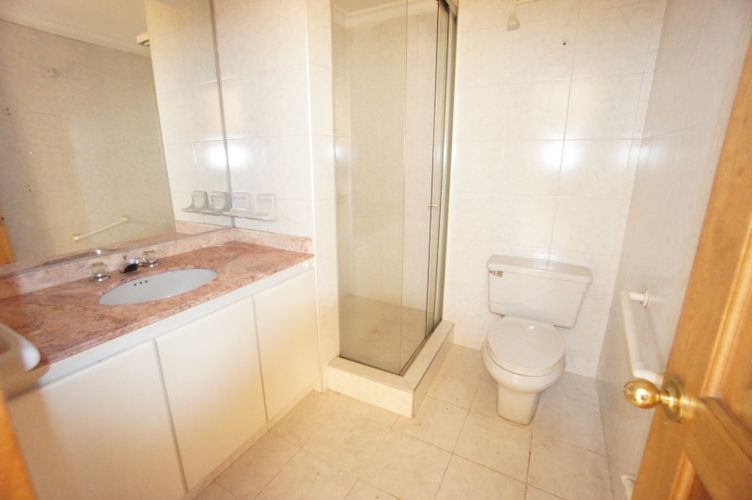 Apartaestudio en venta en La Porciuncula, Bogotá, 45 m² · foto 8 de 12