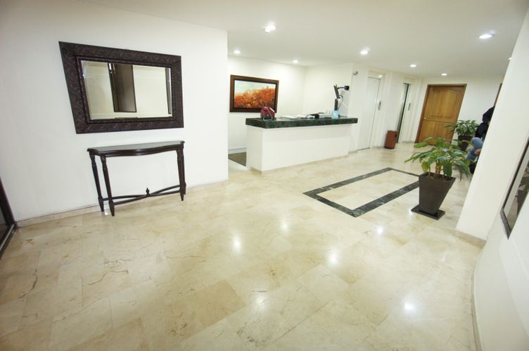 Apartaestudio en venta en La Porciuncula, Bogotá, 45 m² · foto 10 de 12