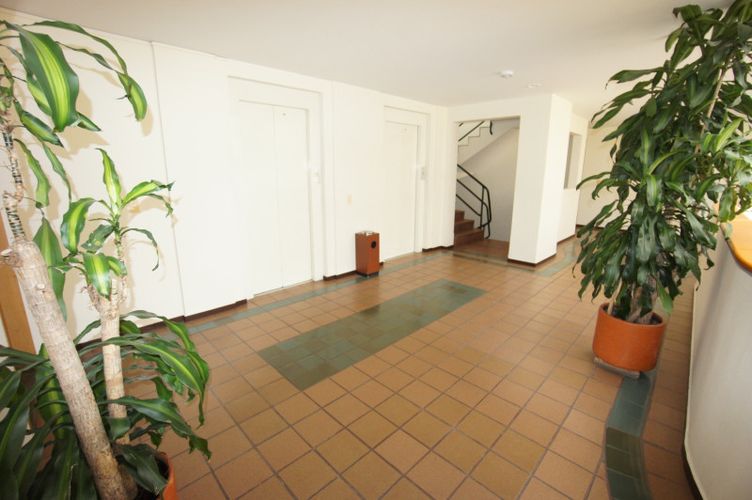 Apartaestudio en venta en La Porciuncula, Bogotá, 45 m² · foto 11 de 12