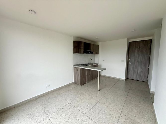 Apartaestudio en venta en Mazuren, Bogotá, 30 m² · foto 4 de 16