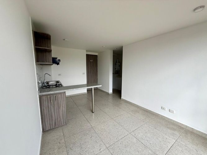 Apartaestudio en venta en Mazuren, Bogotá, 30 m² · foto 5 de 16