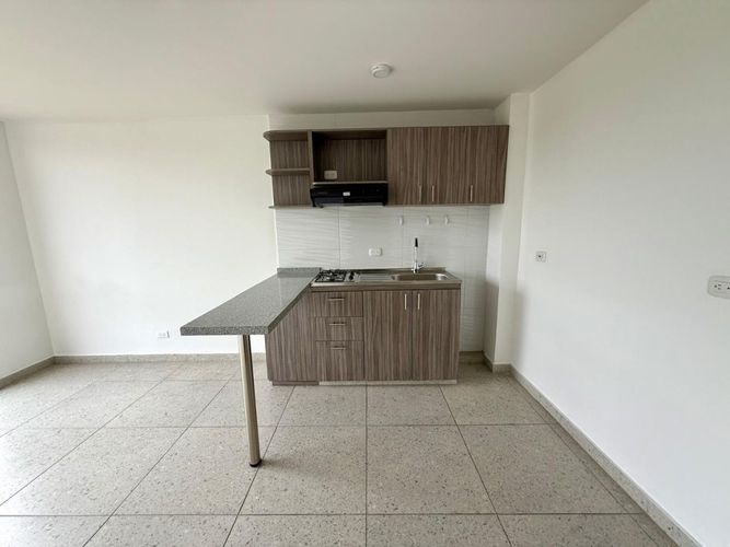 Apartaestudio en venta en Mazuren, Bogotá, 30 m² · foto 6 de 16