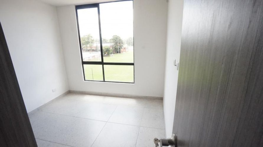 Apartaestudio en venta en Mazuren, Bogotá, 30 m² · foto 10 de 16