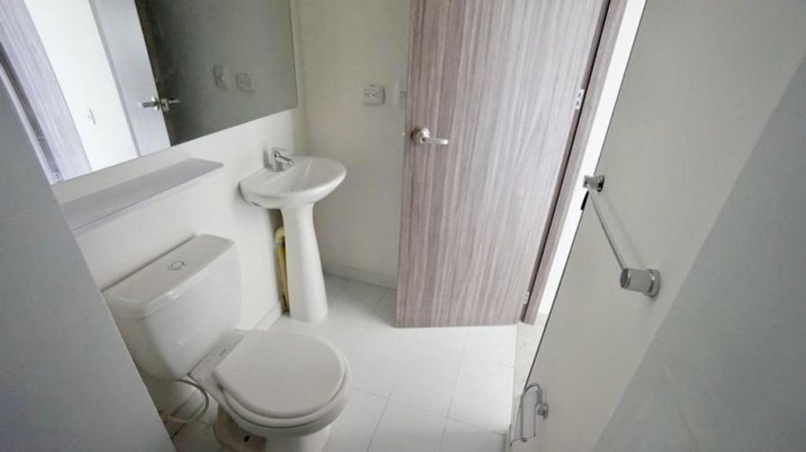 Apartaestudio en venta en Mazuren, Bogotá, 30 m² · foto 11 de 16