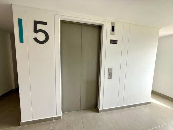 Apartaestudio en venta en Mazuren, Bogotá, 30 m² · foto 12 de 16
