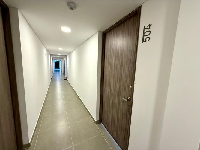 Apartaestudio en venta en Mazuren, Bogotá, 30 m² · foto 14 de 16