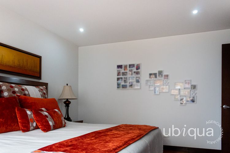 Apartamento en venta en La Calleja, Bogotá · foto 12 de 24