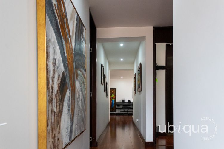 Apartamento en venta en La Calleja, Bogotá · foto 8 de 24