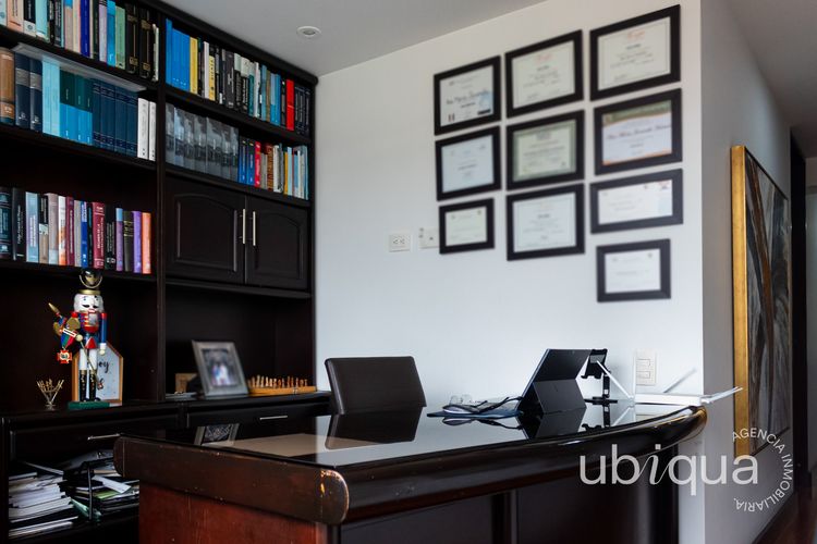 Apartamento en venta en La Calleja, Bogotá · foto 10 de 24
