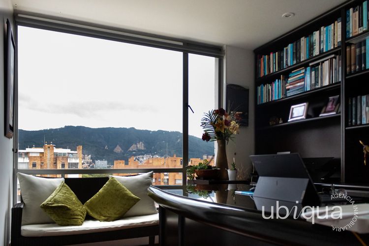 Apartamento en venta en La Calleja, Bogotá · foto 9 de 24