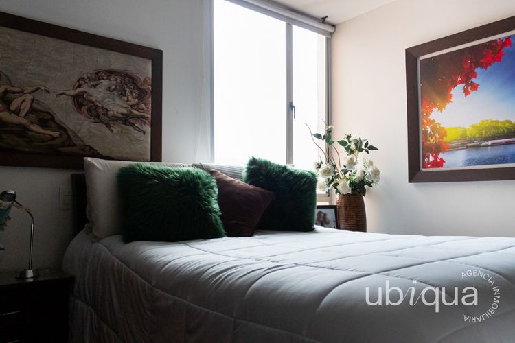 Apartamento en venta en La Calleja, Bogotá · foto 17 de 24