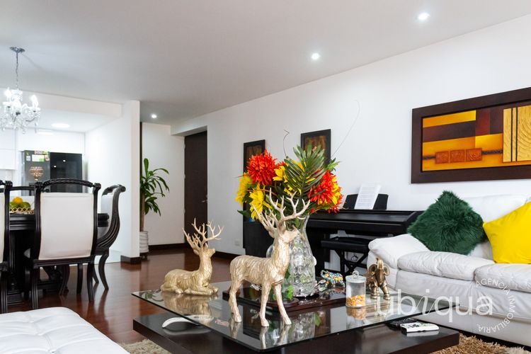 Apartamento en venta en La Calleja, Bogotá · foto 3 de 24