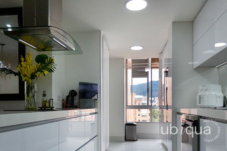 Apartamento en venta en La Calleja, Bogotá · foto 6 de 24